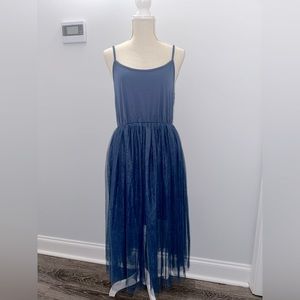 Ballerina dress size L
